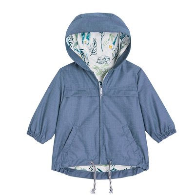 Veste MINI TRIBU PETIT BEGUIN