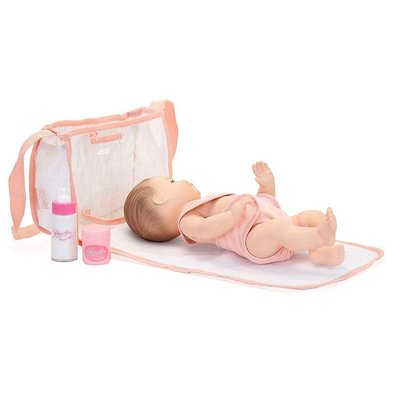 Sac a langer mixte discount