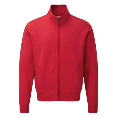 Veste de survêtement AUTHENTIC RUSSELL