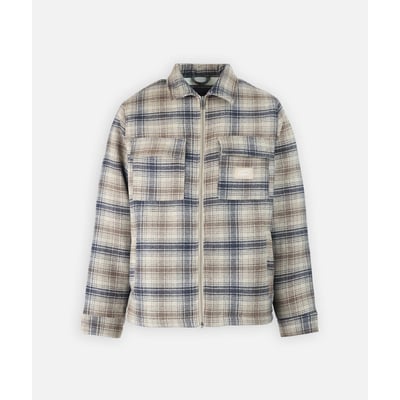 Veste flanelle VENTURA OXBOW