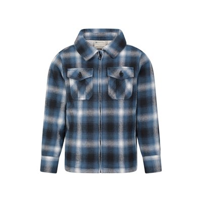 Veste chemise STREAM MOUNTAIN WAREHOUSE