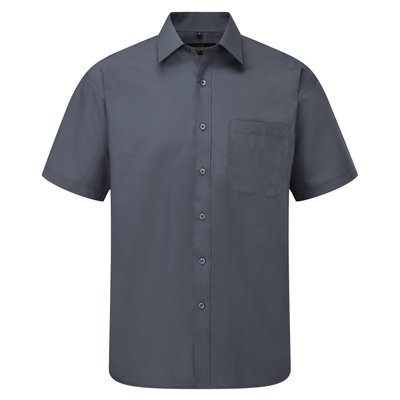 Chemise à manches courtes COLLECTION RUSSELL