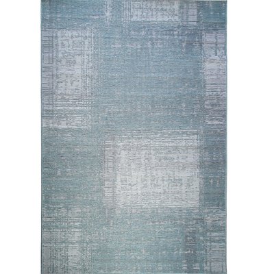 Tapis extérieur intérieur  motif abstrait  LAGUNA BAY THE DECO FACTORY