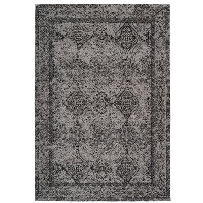 Tapis oriental rectangulaire Iglesia ARTE ESPINA