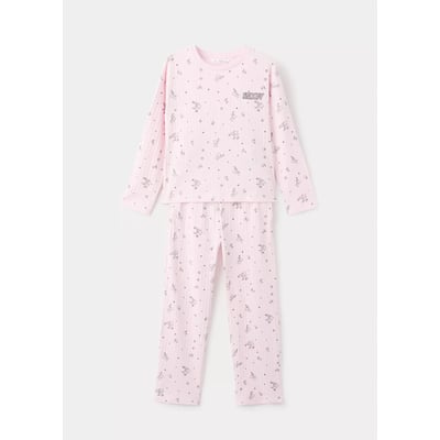 Pyjama long Snoopy MANGO KIDS