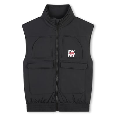 Doudoune sans manche DKNY