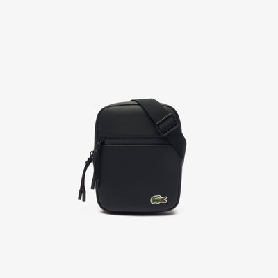 Petite sacoche plate LCST LACOSTE