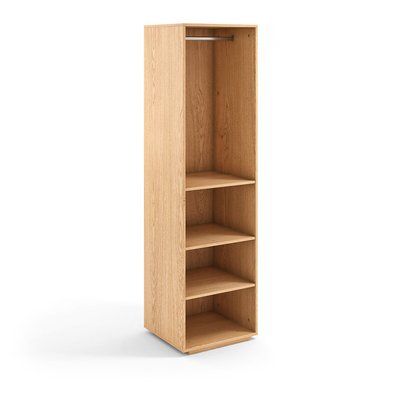 Caisson pour dressing chêne L60cm, Johanez AM.PM