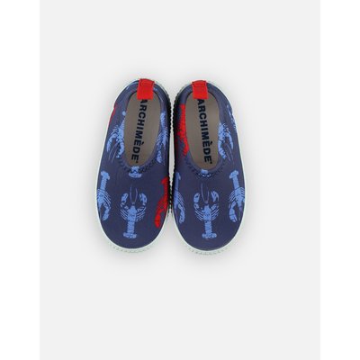 Chaussures de bain imprimées NOUKIE'S