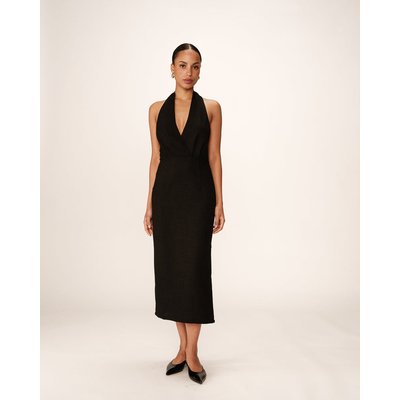 Robe Mi-longue PERLA GRACE & MILA