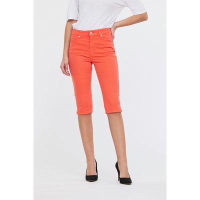 Pantalon coton slim JAZIA LEE COOPER