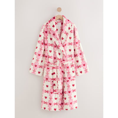 Robe de chambre confortable NEXT