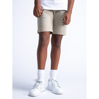 Short chino tanning PETROL INDUSTRIES