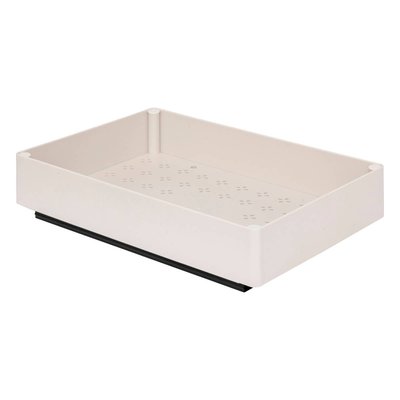 Organiseur coulissant Stora L40cm beige 5FIVE SIMPLY SMART