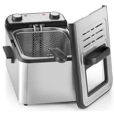Friteuse KCPFR 42 PRO KITCHEN CHEF