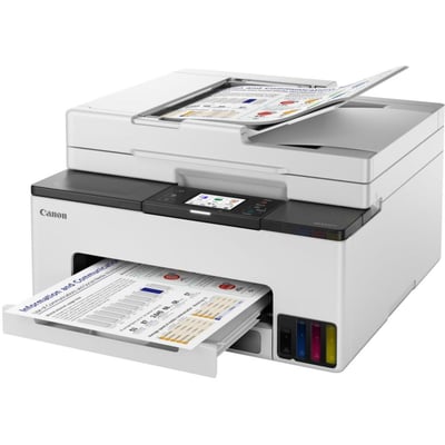 Imprimante jet d'encre Maxify GX2051 CANON