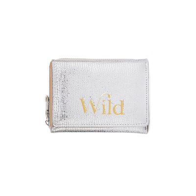 Portefeuille irisé PHILAE WILD