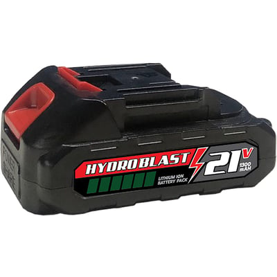 Batterie aspirateur 1500mAh rechange alimentation balai Rotalib BEST OF TV