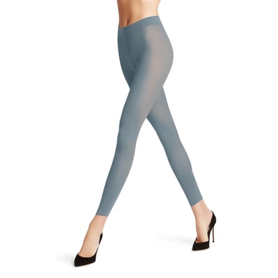 Legging Pure Matt 50 Semi-opaque FALKE