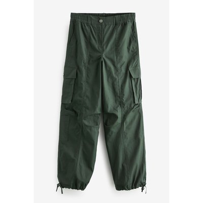 Pantalon cargo en tissu indéchirable NEXT