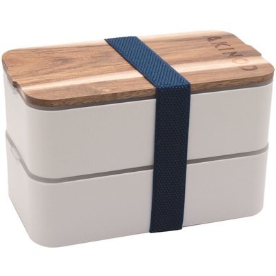 Bento 11h46 Blanc AKINOD