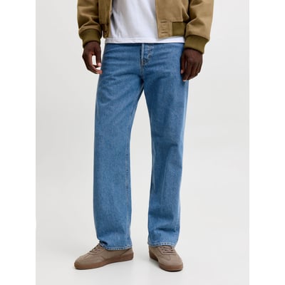 Jean À Coupe Large JACK & JONES