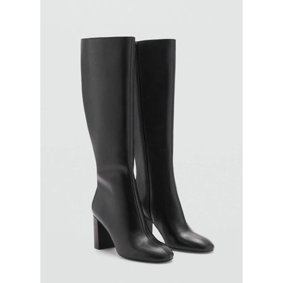 Bottes femme MANGO La Redoute