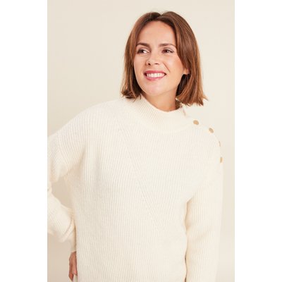 Pull manches longues BREAL