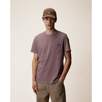 T-shirt en maille FAGUO