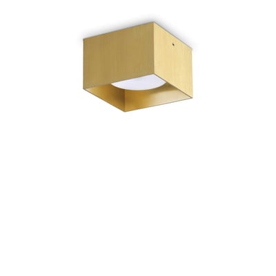 Plafonnier    SPIKE IDEAL LUX