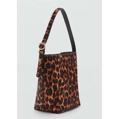 Pochette sac de soiree femme MANGO La Redoute