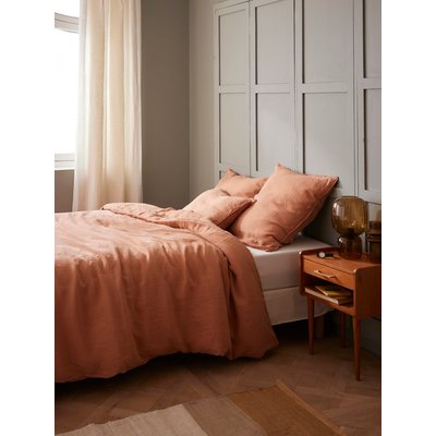 Housse de couette lin lavé "COCOON" CYRILLUS
