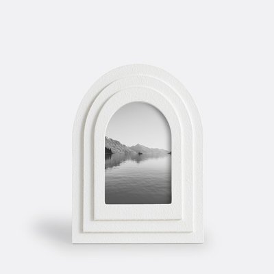 Рамка 25 x 17,8 см, Kumlo LA REDOUTE INTERIEURS