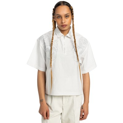 Chemise à manches courtes VMXE ELEMENT
