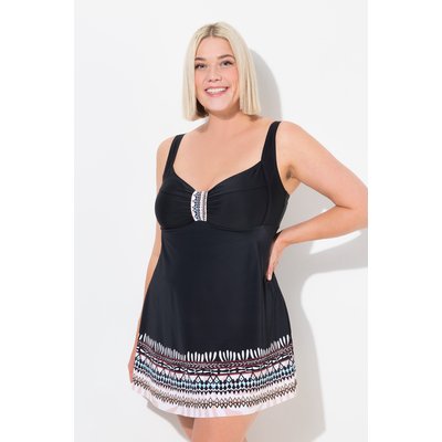 Robe de bain à bonnets souples ULLA POPKEN