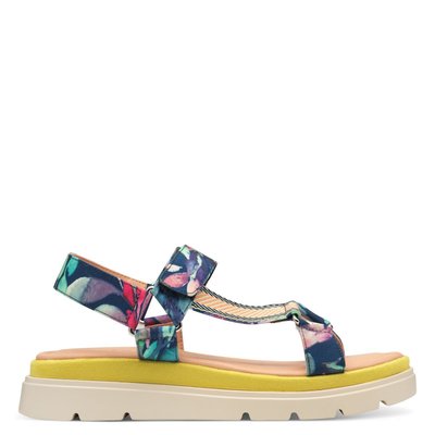 Sandales sportswear TAMARIS