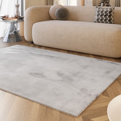 Tapis salon très moelleux à poils longs , ALICE ESPRIT