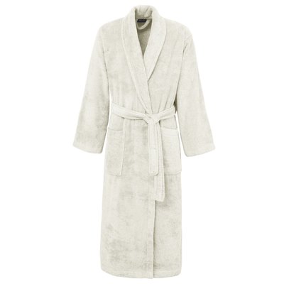 Peignoir de bain mixte 420g/m² LUXURY COL CHÂLE SENSEI MAISON