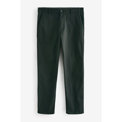 Pantalon chino stretch coupe slim NEXT