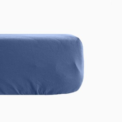 Drap Housse en Coton  PALACE VENT DU SUD