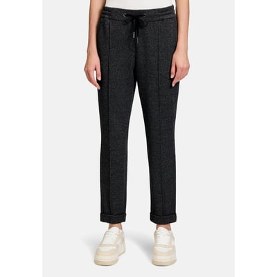 Pantalon à enfiler avec structure BETTY & CO