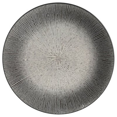 Assiette plate Atelier - Céramique SECRET DE GOURMET