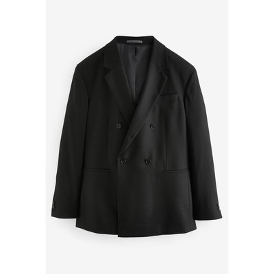 Costume décontracté texturé veste NEXT