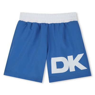 Short de bain avec poches DKNY