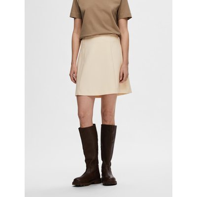 Mini-jupe SELECTED FEMME SELECTED FEMME