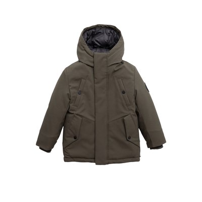 Manteau blouson garcon IKKS JUNIOR La Redoute
