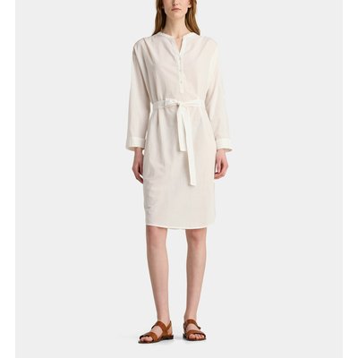 Robe Tunique Orelia Coton Bio GALERIES LAFAYETTE