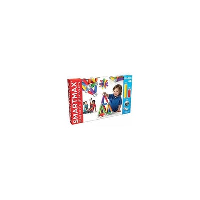 Smartmax start xl new colors SMART GAMES