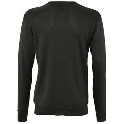Pull col V GALAXY SOLS