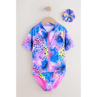 Bikini, débardeur de bain et chouchou NEXT
